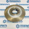Диск тормозной передний 1.9-2.7 на Sollers-Atlant - 3501030R0284
