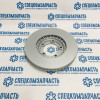 Диск тормозной 2.0 передний на Sollers Argo - 3501030W5030