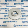 Диск тормозной 2.0 передний на Sollers Argo - 3501030W5030