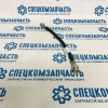 Шланг тормозной передний (сзади) (без оплетки) на Хендай Портер 1 - 35011056
