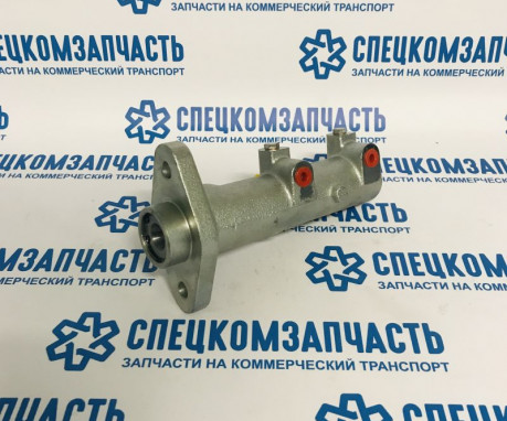 Цилиндр тормозной главный (D4DD/DB/AL) на Hyundai HD - 35029001