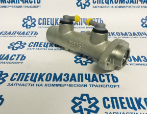 Цилиндр тормозной главный (D4DD/DB/AL) на Hyundai HD - 35029001