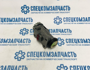 Цилиндр тормозной рабочий задний левый на Hyundai HD - 35035005