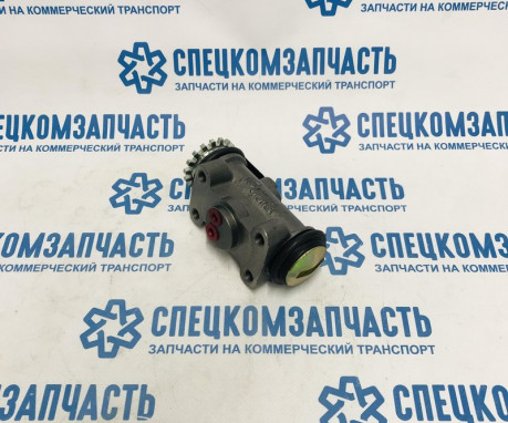 Цилиндр тормозной рабочий задний левый на Hyundai HD - 35035005