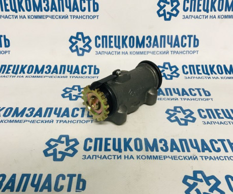 Цилиндр тормозной рабочий задний правый на Hyundai HD - 35035006