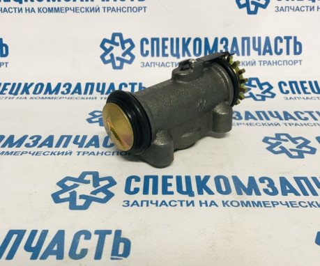 Цилиндр тормозной рабочий задний правый на Hyundai HD - 35035006