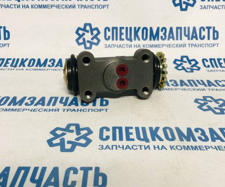 Цилиндр тормозной рабочий задний правый на Hyundai HD - 35035006