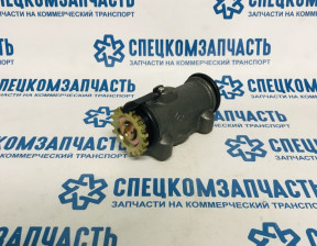 Цилиндр тормозной рабочий задний правый на Hyundai HD - 35035006