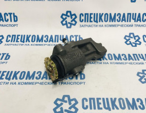 Цилиндр тормозной рабочий передний правый на Hyundai HD - 35035024