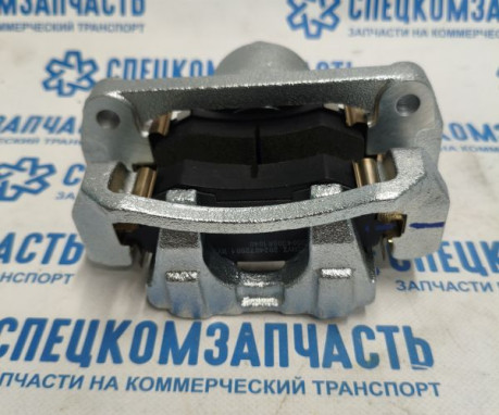Суппорт задний левый на Sollers-Atlant - 3504010R1040
