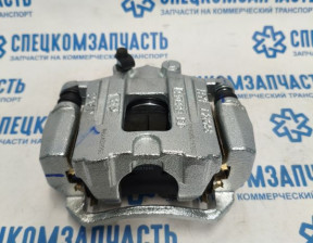 Суппорт задний левый на Соллерс Атлант - 3504010R1040