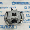 Суппорт задний левый на Sollers-Atlant - 3504010R1040
