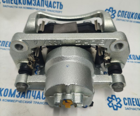 Суппорт задний правый на Sollers-Atlant - 3504020R1040