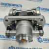 Суппорт задний правый на Sollers-Atlant - 3504020R1040