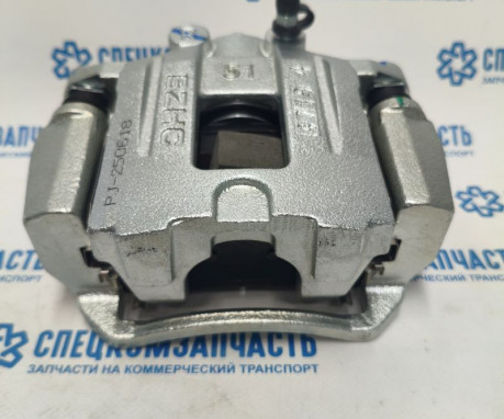 Суппорт задний правый на Sollers-Atlant - 3504020R1040