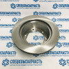 Диск тормозной задний Sollers Atlant 1.9-2.7 на Sollers-Atlant - 3504030R1040