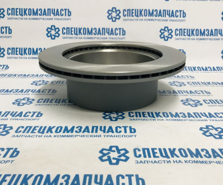 Диск тормозной задний Sollers Atlant 1.9-2.7 на Sollers-Atlant - 3504030R1040