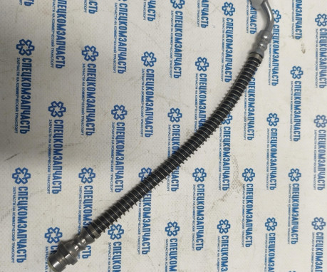 Шланг тормозной левый на Sollers-Atlant - 3506220R0070 Шланг тормозной левый на Sollers-Atlant - 3506220R0070