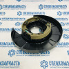 Тормоз стояночный левый в сборе на Sollers-Atlant - 3507010R1040A