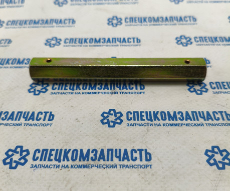 Тяга стояночного тормоза соединительная на Sollers-Atlant - 3508014R001 Тяга стояночного тормоза соединительная на Sollers-Atlant - 3508014R001