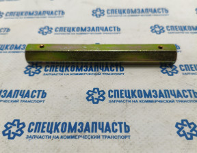 Тяга стояночного тормоза соединительная на Соллерс Атлант - 3508014R001