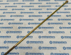 Тяга стояночного тормоза от троса на Соллерс Атлант - 3508015R001