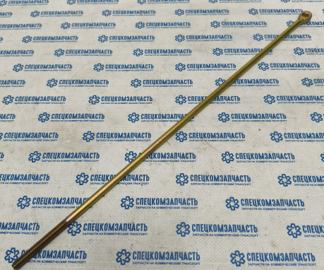 Тяга стояночного тормоза от троса на Sollers-Atlant - 3508015R001