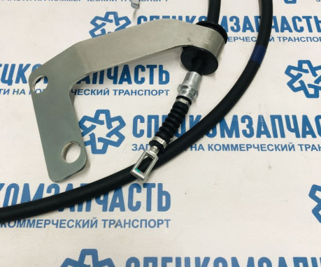 Трос ручника задний Sollers Atlant 2.7  (Короткая база) на Sollers-Atlant - 3508200R0070A