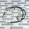 Трос ручника задний Sollers Atlant 2.7  (Короткая база) на Sollers-Atlant - 3508200R0070A