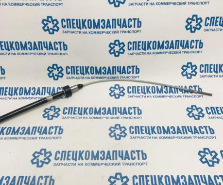 Трос стояночного тормоза передний на Sollers Argo - 3508210W5038