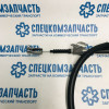 Трос ручного тормоза левый на Sollers Argo - 3508220W5000