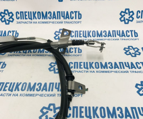 Трос ручного тормоза правый на Sollers Argo - 3508230W5030