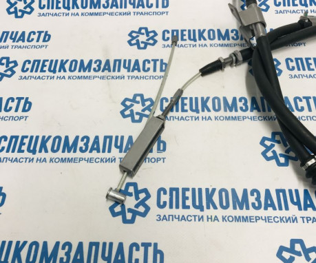 Трос ручного тормоза правый на Sollers Argo - 3508230W5030