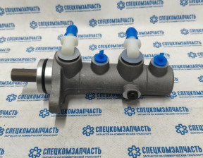 Цилиндр тормозной главный на Соллерс Арго - 3540100W50001