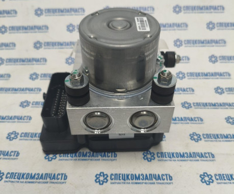 Электромагнитный клапан (ABS) на Sollers Argo - 3550010W5038