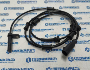 Датчик ABS (задний, правый) на Соллерс Атлант - 3550240R001