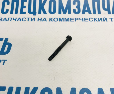 Винт крепления реле втягивующего стартера на Киа Бонго - 3618842300
