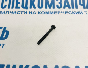 Винт крепления реле втягивующего стартера на Киа Бонго - 3618842300