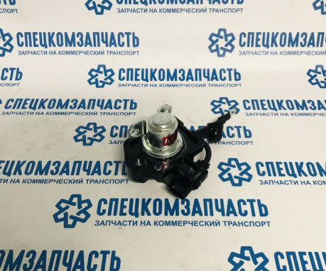 Реле подогрева впускного коллектора на Hyundai HD - 3686082000