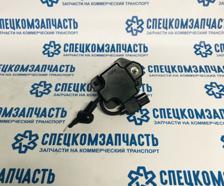 Реле подогрева впускного коллектора на Hyundai HD - 3686082000