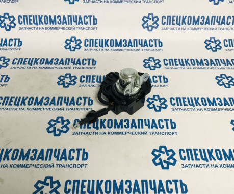 Реле подогрева впускного коллектора на Hyundai HD - 3686082000