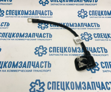 Провод АКБ -"" на Hyundai HD - 372205H050