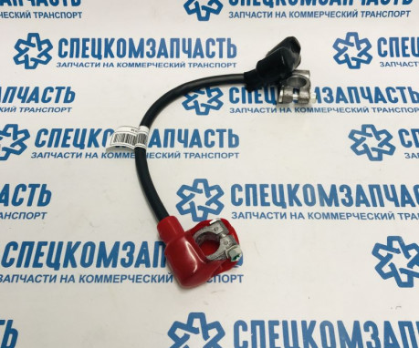Провод АКБ перемычка на Hyundai HD - 3723045004