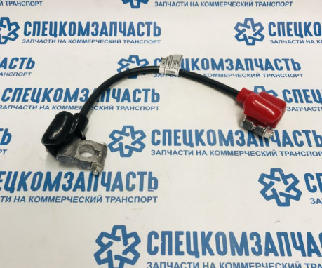 Провод АКБ перемычка на Hyundai HD - 3723045004