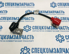 Провод АКБ перемычка на Hyundai HD - 3723045004