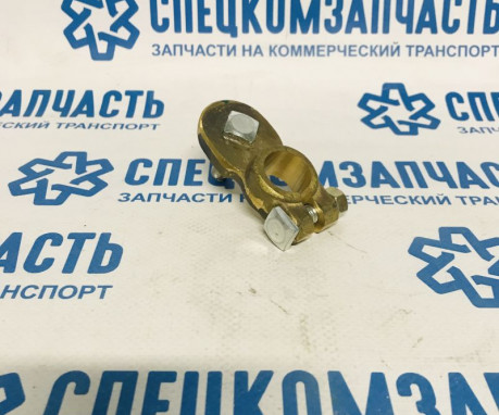 Клемма АКБ +"" на Hyundai HD - 372705K000
