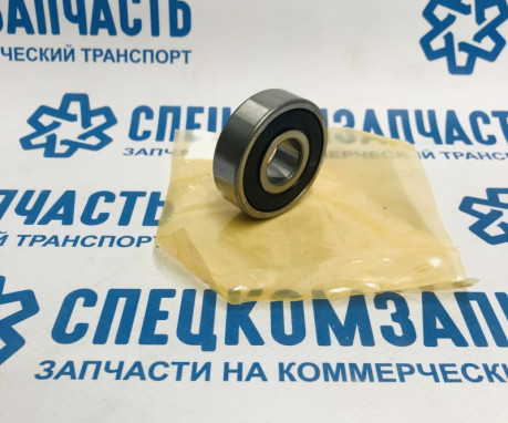 Подшипник генератора передний (6303) на Хендай Портер 1 - 3733142001
