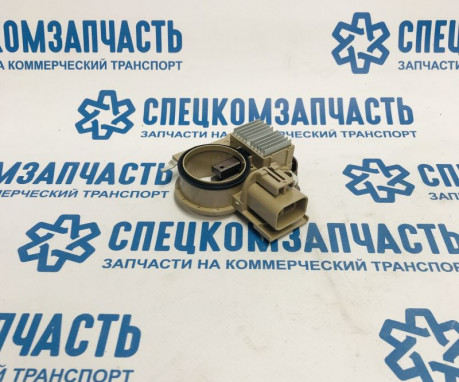 Реле интегральное генератора ЕВРО-4 (А) на Хендай Портер 2 - 3737042300