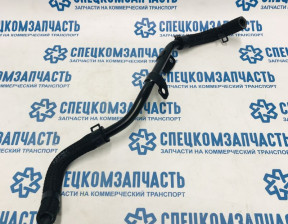 Трубка (шланг) генератора (обратка) ЕВРО-4 на Хендай Портер 2 - 374904A201