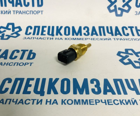 Датчик температуры на корпусе термостата на Киа Бонго - 3922038020